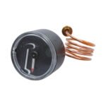 Манометр для котла Chaffoteaux Nectra – 61010048