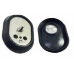 Фланець для бойлера з прокладкою Ariston - 65103691 - Зображення 2