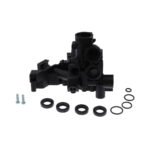 Гідроблок правий 60000051