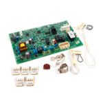 Основна плата керування для газового котла Aiston BS, EGIS (з клапаном Sigma) – код 60001605-02