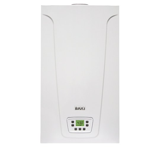 ffdcbef14e4d981203060e726f6f8147 Baxi ECO 5 COMPACT 24 Fi - газовый котел - Зображення 1