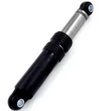 Амортизатор C00050560 (100N, 185-270 мм, правий) для пральних машин Ariston Indesit
