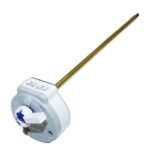 Терморегулятор для бойлера Ariston MTS 16А, L:275мм