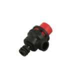 Запобіжний клапан 3бар (клапан безпеки) Ariston - 61312668 - Зображення 7