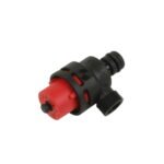 Запобіжний клапан 3бар (клапан безпеки) Ariston - 61312668