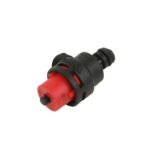 Запобіжний клапан 3бар (клапан безпеки) Ariston - 61312668 - Зображення 2