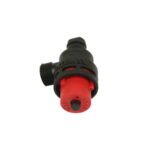 Запобіжний клапан 3бар (клапан безпеки) Ariston - 61312668 - Зображення 4