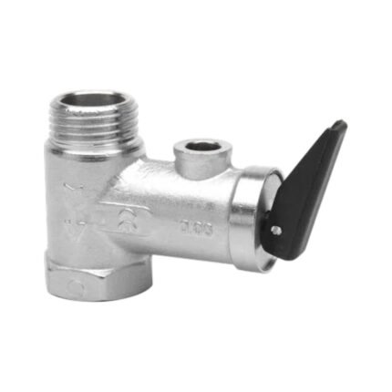 Клапан запобіжний Ariston 3/4″ 8 бар Італія