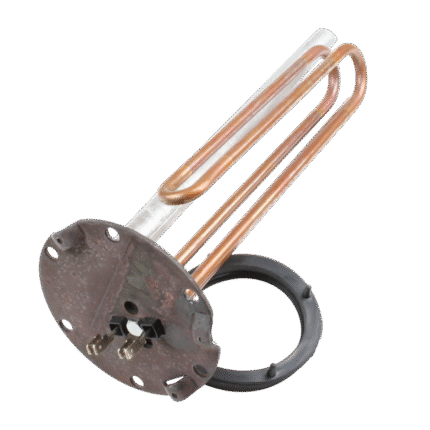 Для бойлера Atlantic