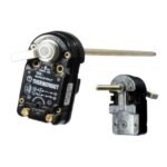 Терморегулятор стрижневий для бойлера TAS 16А, L:270mm Thermowatt