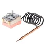 Термостат для бойлера капілярний 16А, 30-75°C