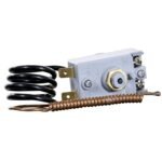 Термостат аварійний перегріву Ariston Ti-Shape 50, 80, 100 V (H) QB – 65150046