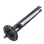 Фланець у зборі для бойлера Ariston BLU1 ECO/ PRO1 ECO  50-100 1,8K DRY – 65118364