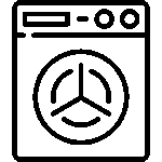 Для пральних машин