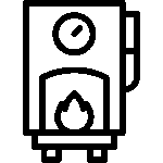 Для газових котлів.