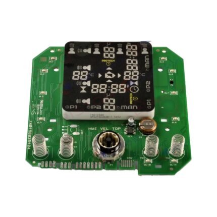 плата для бойлера