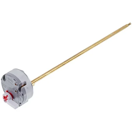 терморегулятор для водонагрівача