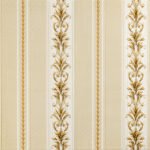 Панель стінова 3D 700х700х4мм Золотий орнамент SW-00001999