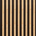 Рейка декоративна PS 2900х117х20мм Сосна з графітом SW-00002146 - Зображення 6