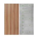 Самоклеюча вініловая плитка в рулоні 600х3000х2мм Мат SW-00002059 - Зображення 4