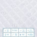 Самоклеюча поліуретанова плитка 235х235х1мм (D) SW-00001940 - Зображення 4