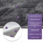 Самоклеюча стінова PET плитка 600х300х2мм SW-00002350 - Зображення 2