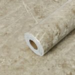 Самоклеюча стінова PET плитка у рулоні 600х3000х2мм SW-00002432