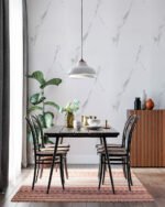 Самоклеюча стінова PET плитка у рулоні 600х3000х2мм SW-00001703 - Зображення 7