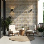 Декоративна ПВХ панель 960х480х4мм (D) SW-00001777 - Зображення 6