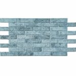 Уцінка Декоративна ПВХ панель 960х480х4мм SW-00002126