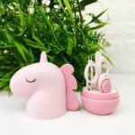 Манікюрний набір "Єдиноріг" Рожевий SW-00000225 - Зображення 2