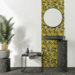 Мозаїка дзеркальна 298х298х4,5мм Золото SW-00002372 - Зображення 5