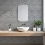 Самоклеюча стінова PET плитка у рулоні 600х3000х2мм SW-00001702 - Зображення 6