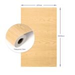 Самоклеюча стінова PET плитка у рулоні 600х3000х2мм SW-00002433 - Зображення 3