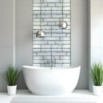 Декоративна ПВХ панель 960х480х4мм SW-00000583 - Зображення 6