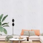 Самоклеюча стінова PET плитка у рулоні 600х3000х2мм SW-00001704 - Зображення 7