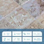 Декоративна ПВХ панель 960х480х4мм SW-00002480 - Зображення 4