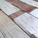 Самоклеюча плівка 0,45х10м х 0,07мм Моркв'яна SW-00001266 - Зображення 2