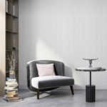 Самоклеюча гнучка штукатурка 600х600х2,5мм Сіра SW-00002984 - Зображення 6