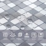 Плівка віконна 600*3000мм SW-00002605 - Зображення 4