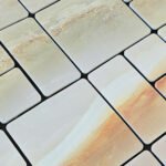 Самоклеюча PET мозаїка 300х300х4мм SW-00002442 - Зображення 2