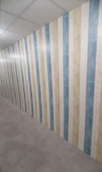 Самоклеюча плівка 0,45х10м х 0,07мм Молоде дерево SW-00001267 - Зображення 6