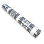 Самоклеюча плівка 0,45х10м х 0,07мм Сірий шифер SW-00001210 - Зображення 3