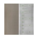 Самоклеюча вініловая плитка в рулоні 600х3000х2мм Світло-коричневий льон Мат SW-00002044 - Зображення 4