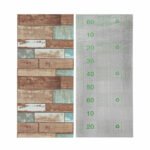 Самоклеючі шпалери 2800х450х1,5мм Рване дерево SW-00000727 - Зображення 3