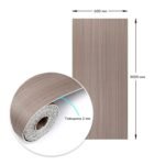 Самоклеюча вініловая плитка в рулоні 600х3000х2мм Мат SW-00002053 - Зображення 3