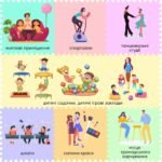 Підлога пазл - модульне покриття для підлоги 600x600x10мм Чорне (МР15) SW-00001169 - Зображення 5