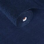 Самоклеюча плитка під ковролін в рулоні синій 600х3000мм SW-00002585