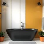 Молдинг 4950х20х7 мм Білий із золотом SW-00002678 - Зображення 6