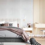 Панель стінова 700х690х5мм SW-00003305 - Зображення 5